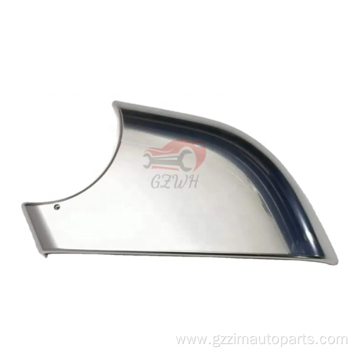 Model 3 2017-2020 side mirror electroplate shell 2287.3005